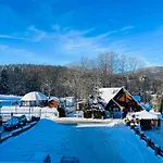 Bed & Breakfast Hektor Szklarska Poreba