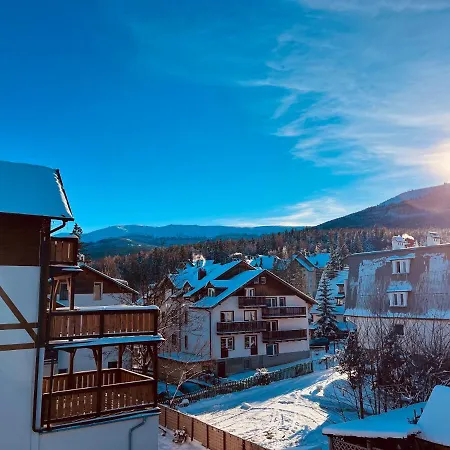 住宿加早餐酒店 Hektor