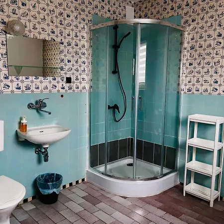 Hektor Bed and breakfast 3*