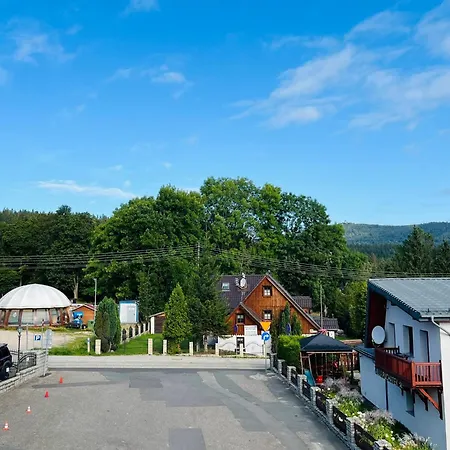 Hektor 3* Szklarska Poreba