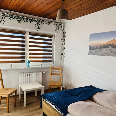 Hektor 住宿加早餐酒店