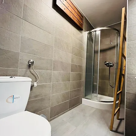 Hektor 住宿加早餐酒店 3*