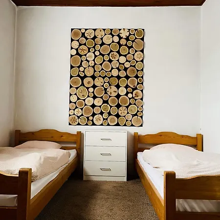 Hektor 住宿加早餐酒店