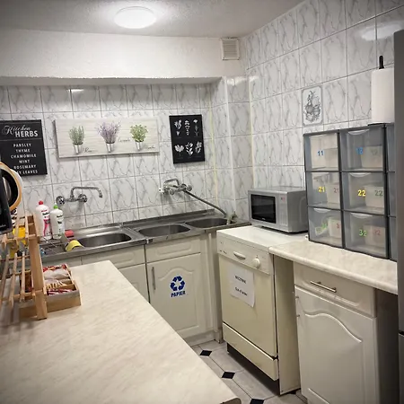 Hektor Bed & Breakfast