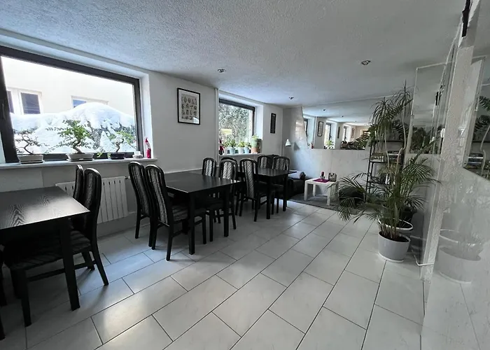 Hektor Bed & Breakfast