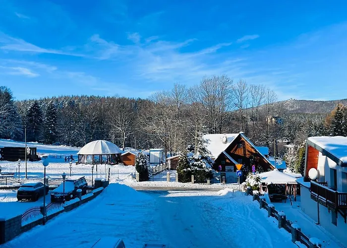 Bed & Breakfast Hektor Szklarska Poreba