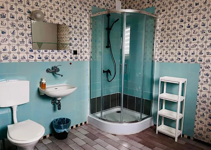 Hektor Bed & Breakfast 3*