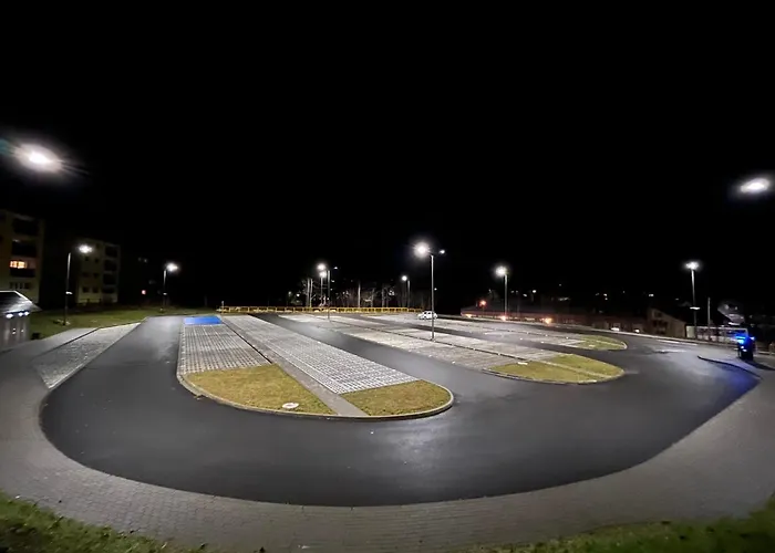 Hektor Bed & Breakfast Szklarska Poreba