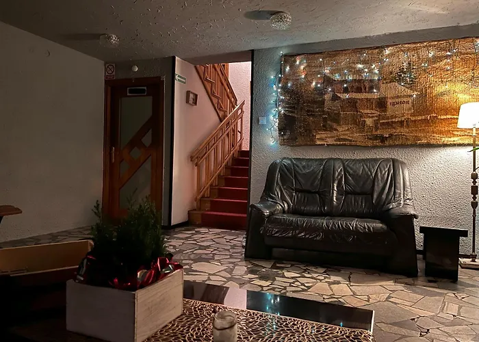 Hektor Bed & Breakfast