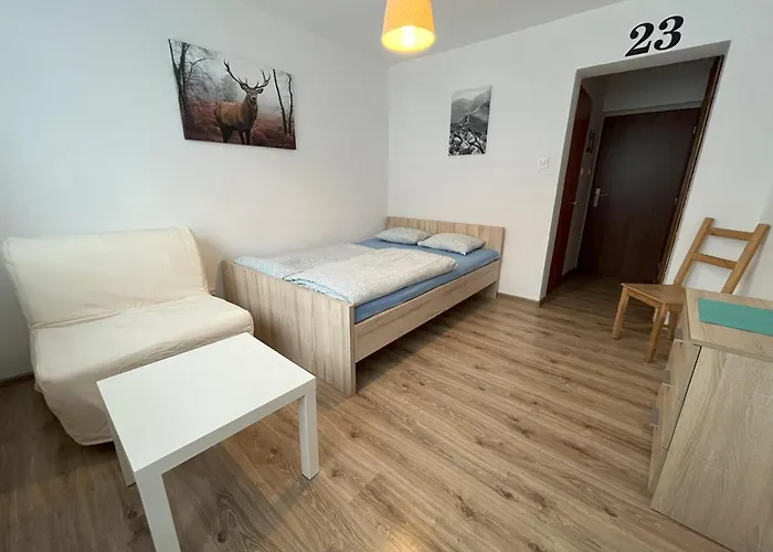 Hektor 3* Szklarska Poreba