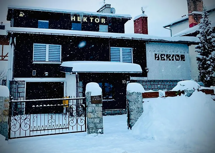 Hektor Szklarska Poreba