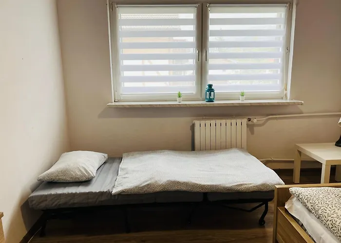 Bed & Breakfast Hektor Szklarska Poreba