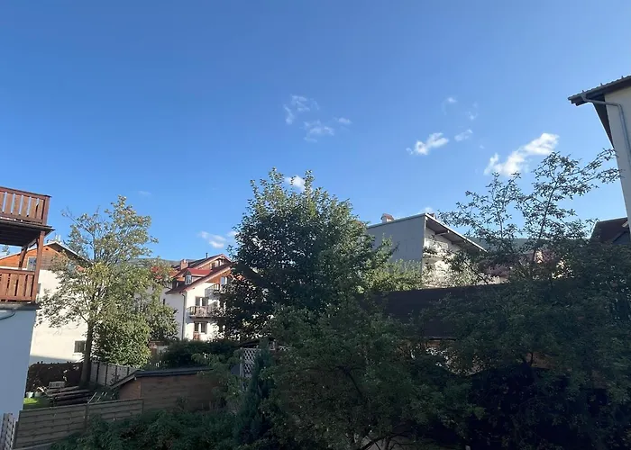 Hektor Bed & Breakfast Szklarska Poreba