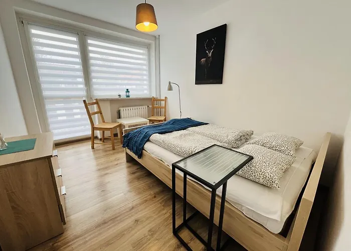 Hektor Bed & Breakfast Szklarska Poreba