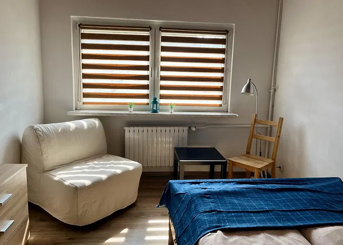 Bed & Breakfast Hektor 3*