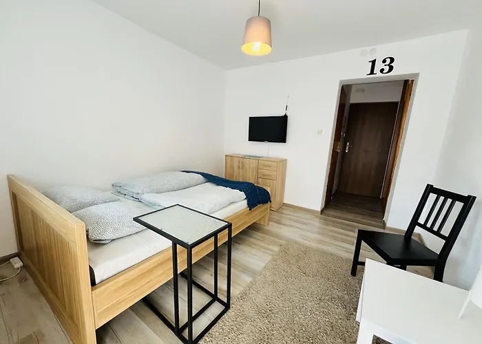 Hektor Szklarska Poreba