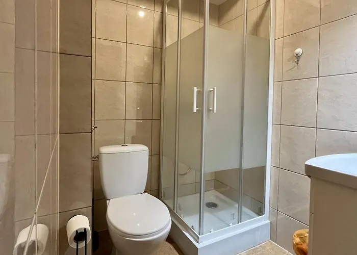 Hektor Bed & Breakfast