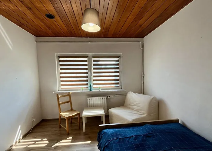 Bed & Breakfast Hektor