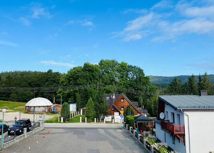 Hektor 3* Szklarska Poreba