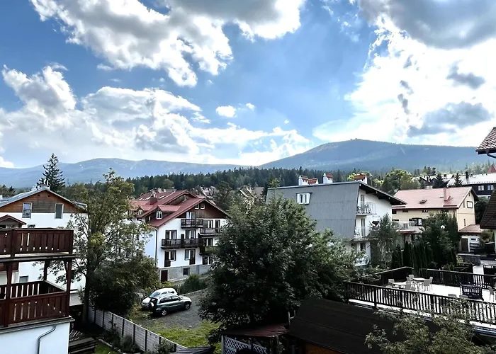 Bed & Breakfast Hektor Szklarska Poreba