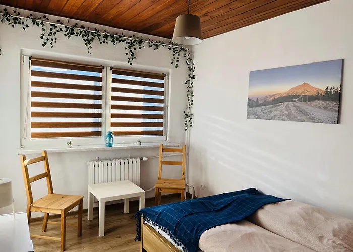 Hektor Bed & Breakfast