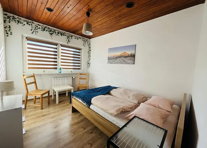 Bed & Breakfast Hektor