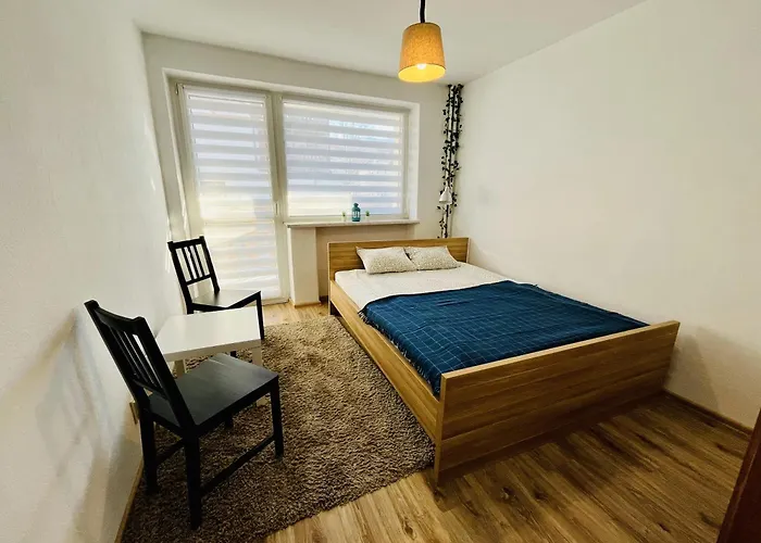 Hektor 3* Szklarska Poreba