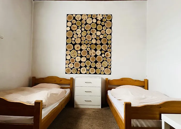 Hektor Bed & Breakfast