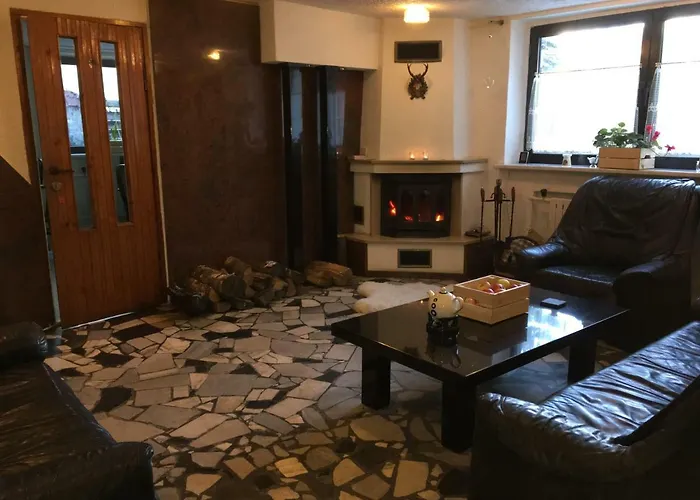 Bed & Breakfast Hektor Szklarska Poreba