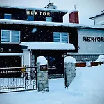 Hektor Шклярська Поремба