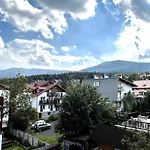 Panzió Hektor Szklarska Poręba