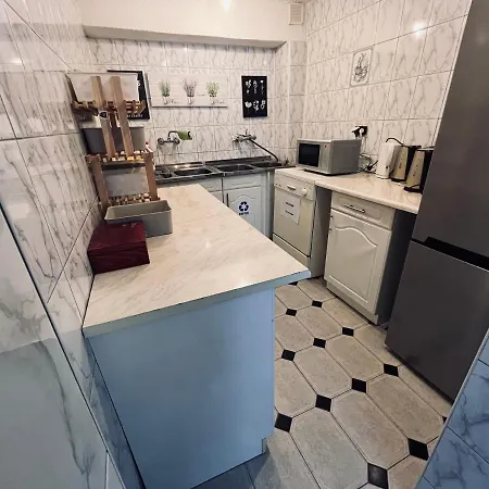 Bed & Breakfast Hektor