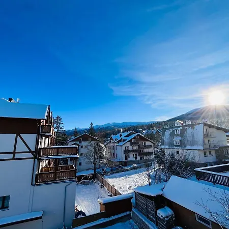 Bed & Breakfast Hektor