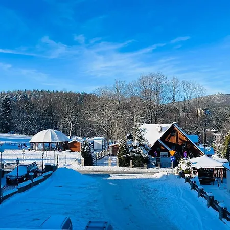 Bed & Breakfast Hektor Szklarska Poreba