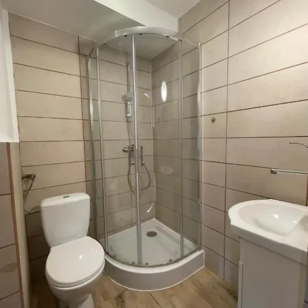 Hektor ベッド・アンド・ブレックファスト