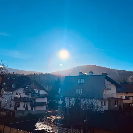 Nocleg ze śniadaniem Hektor
