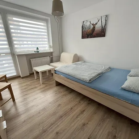 Bed & Breakfast Hektor *