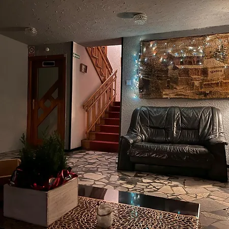 Hektor Bed and breakfast