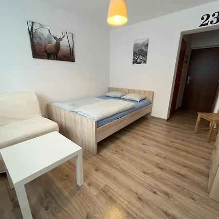 Hektor 3* Szklarska Poreba