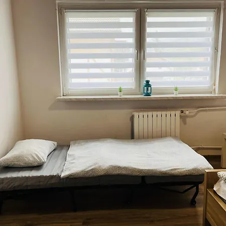 Bed & Breakfast Hektor Szklarska Poreba