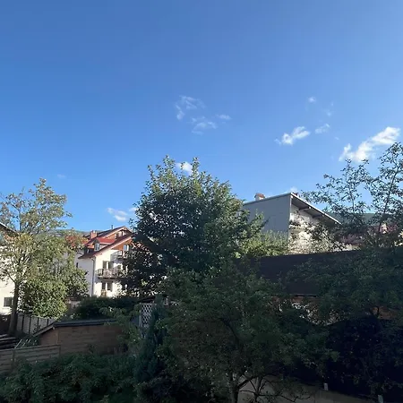 Hektor Frühstückspension Schreiberhau