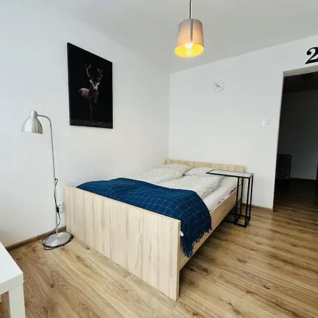Bed & Breakfast Hektor *