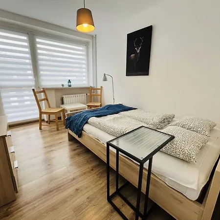 Hektor Bed & Breakfast Szklarska Poreba