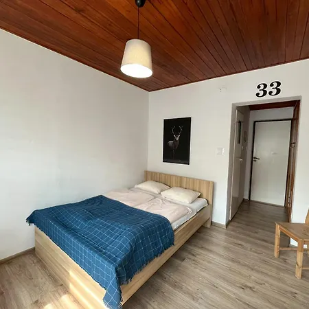 Hektor Bed & Breakfast 3*