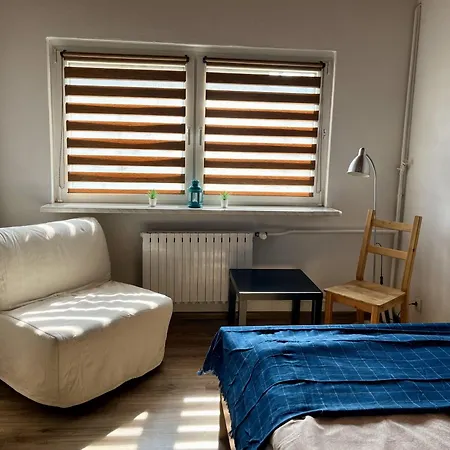 Bed and breakfast Hektor *
