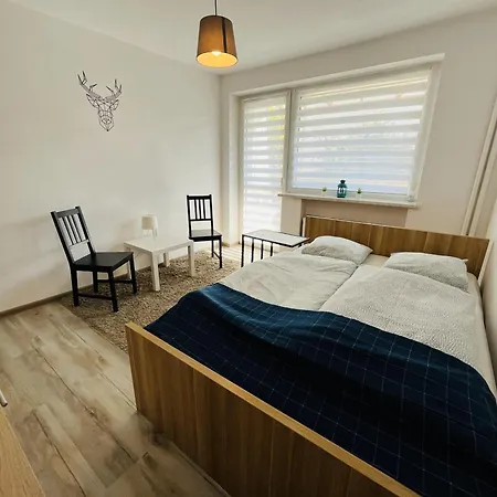 Hektor 3* Szklarska Poreba