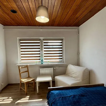 ベッド・アンド・ブレックファスト Hektor