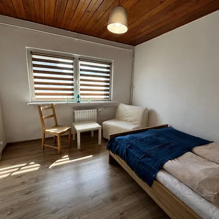 Hektor Bed & Breakfast *