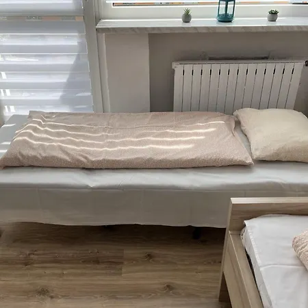Bed & Breakfast Hektor Szklarska Poreba
