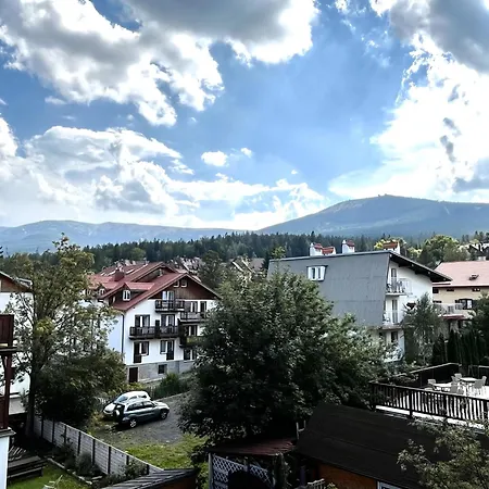 Bed & Breakfast Hektor Szklarska Poręba